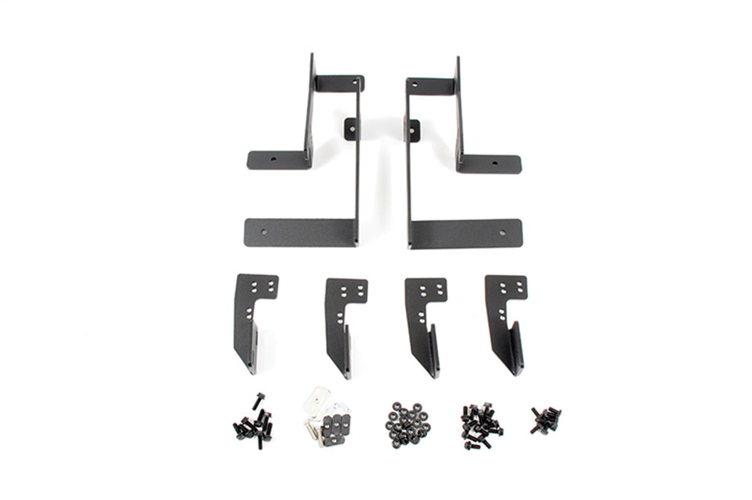 Dee Zee DZ16212 NXc Running Board Brace; - Truck Part Superstore