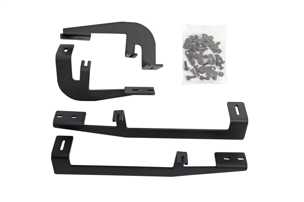 Dee Zee DZ16224 NXc Running Board Brace; - Truck Part Superstore