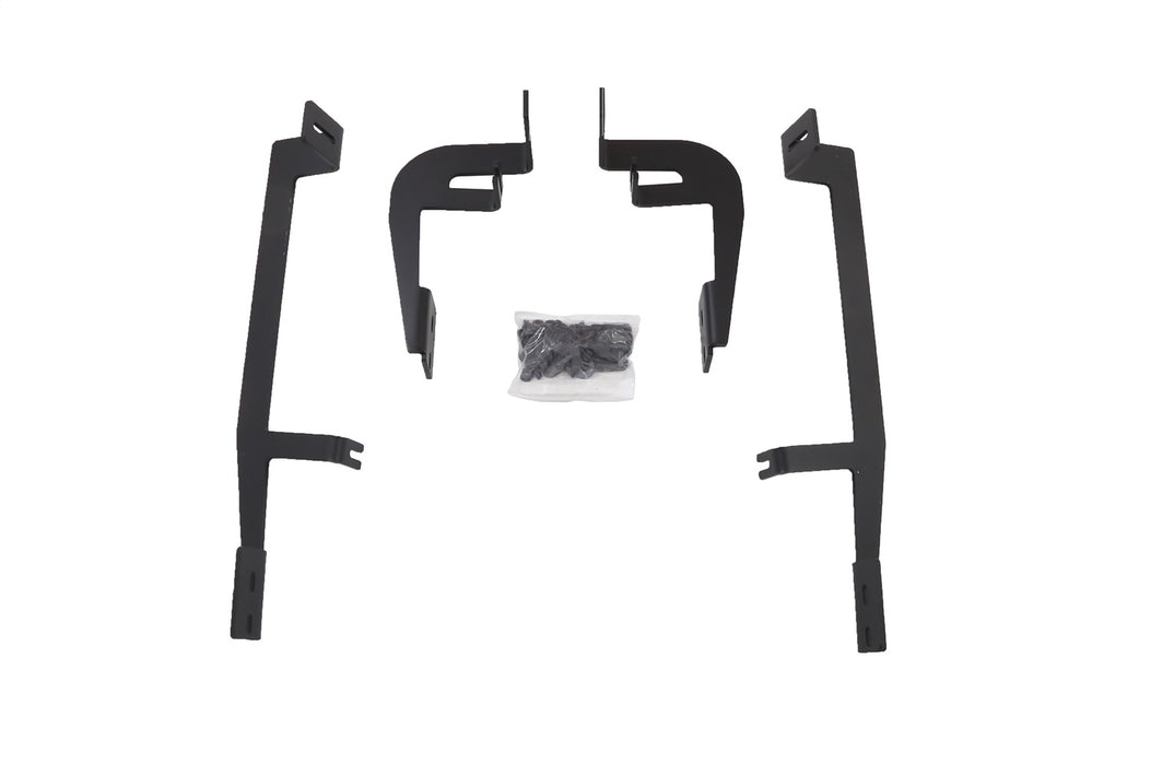 Dee Zee DZ16225 NXc Running Board Bracket; - Truck Part Superstore