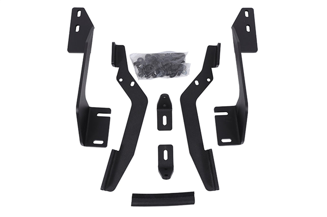 Dee Zee DZ16228 NXc Running Board Bracket; - Truck Part Superstore