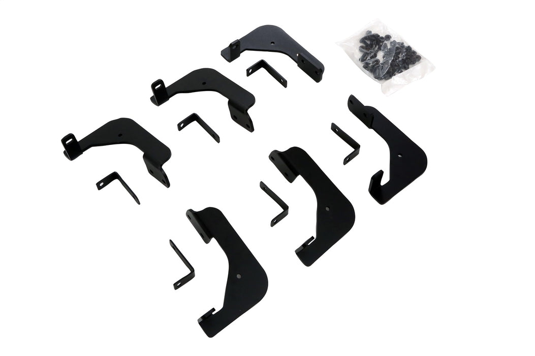 Dee Zee DZ16256 NXc Running Board Bracket; - Truck Part Superstore