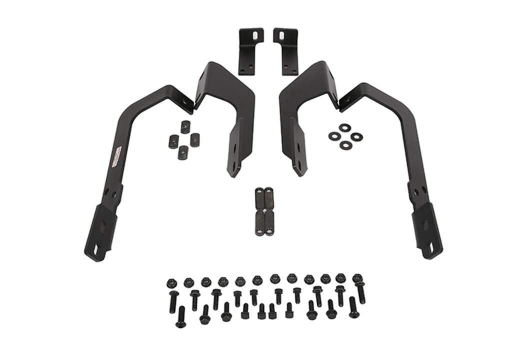 Dee Zee DZ16274 NXc Running Board Bracket; - Truck Part Superstore