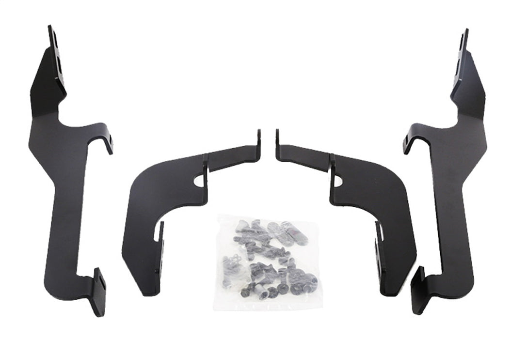 Dee Zee DZ16281 NXc Running Board Bracket; - Truck Part Superstore