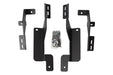 Dee Zee DZ16283 NXc Running Board Bracket; - Truck Part Superstore