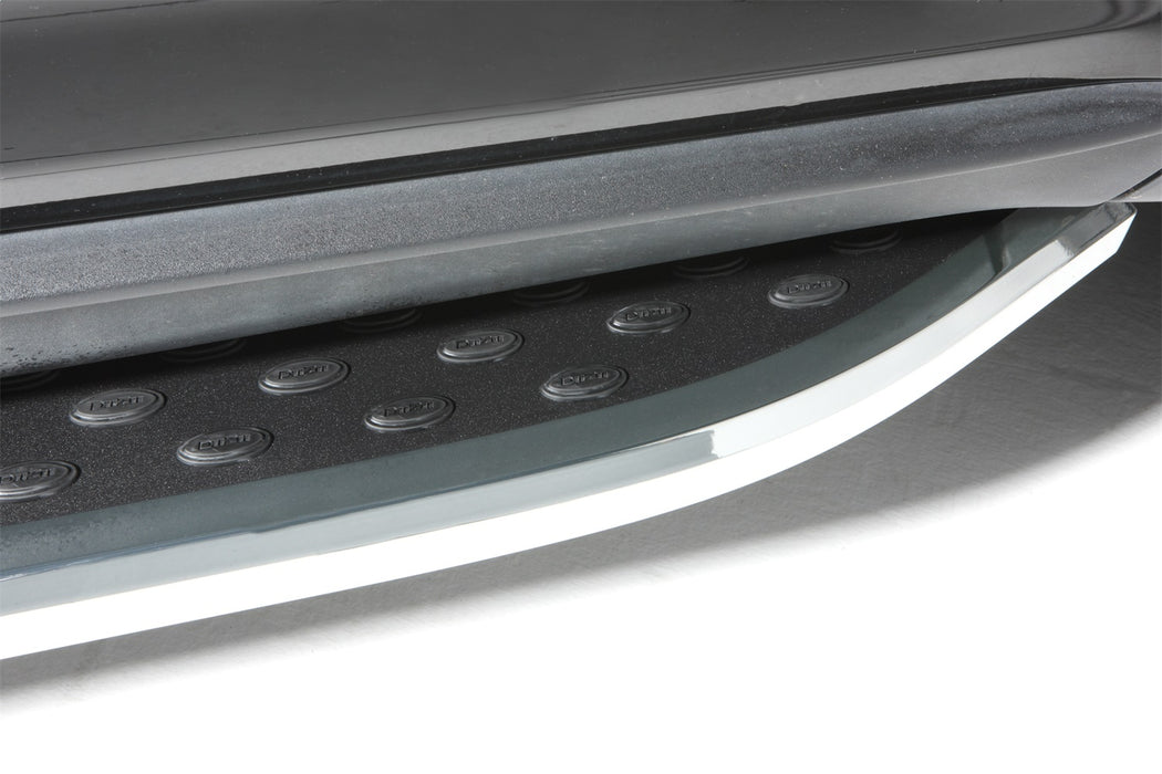 Dee Zee DZ16202 NXc Running Boards - Truck Part Superstore