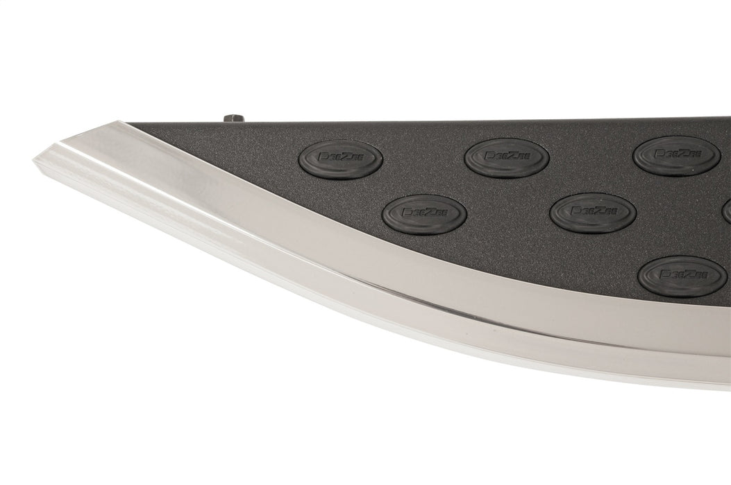 Dee Zee DZ16202 NXc Running Boards - Truck Part Superstore