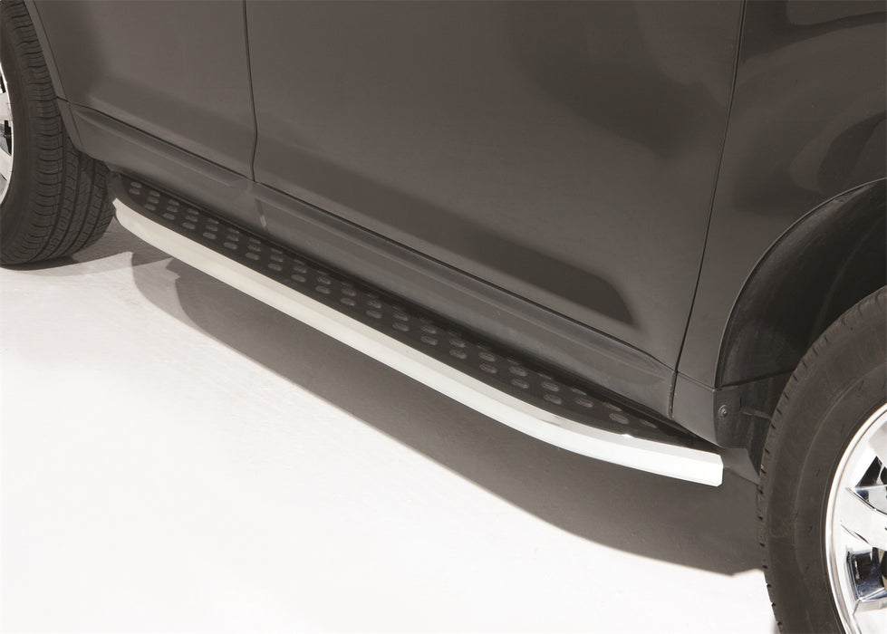Dee Zee DZ16202 NXc Running Boards - Truck Part Superstore