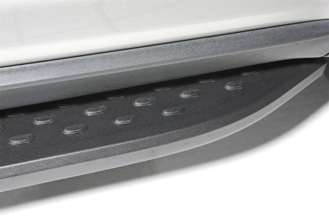 Dee Zee DZ16201 NXc Running Boards - Truck Part Superstore