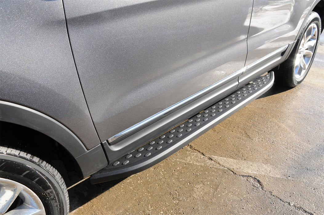 Dee Zee DZ16201 NXc Running Boards - Truck Part Superstore