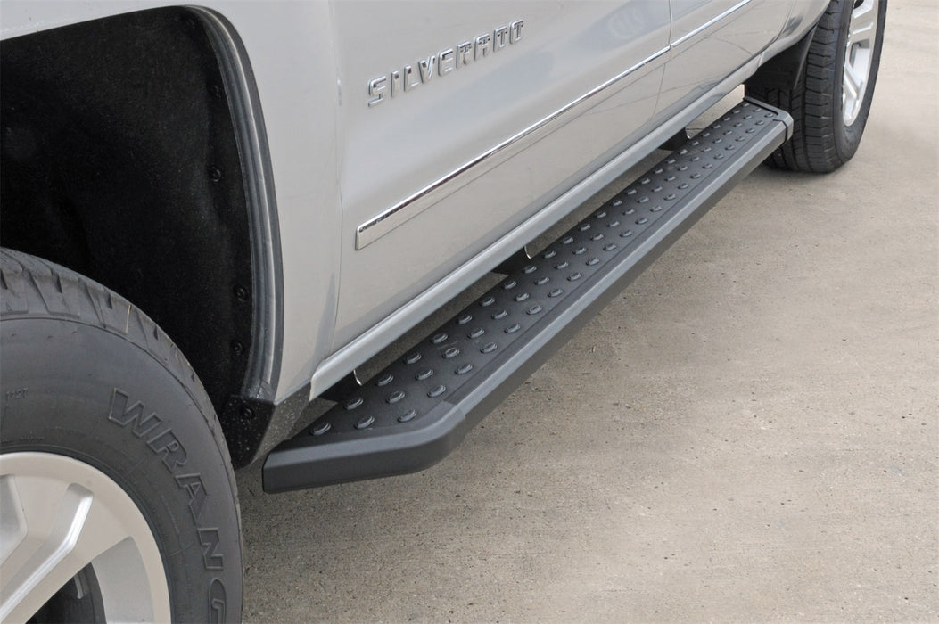 Dee Zee DZ16301 NXt Running Boards - Truck Part Superstore