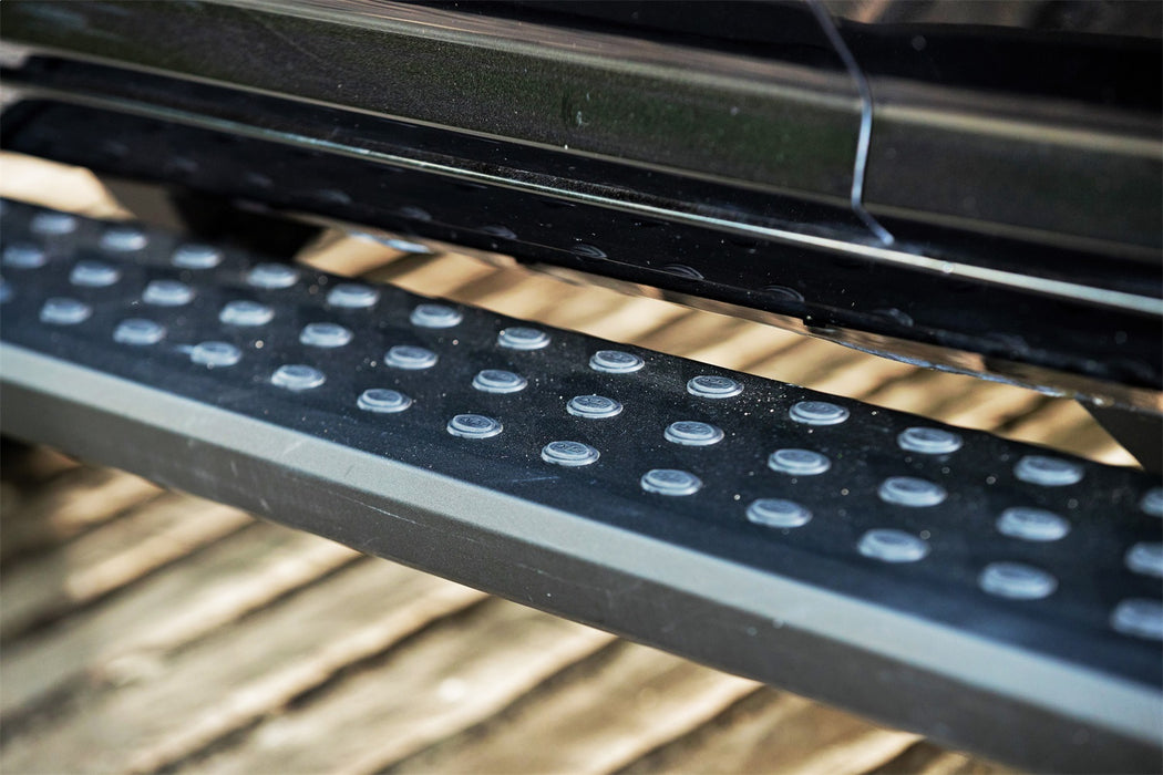 Dee Zee DZ16311 NXt Running Boards - Truck Part Superstore