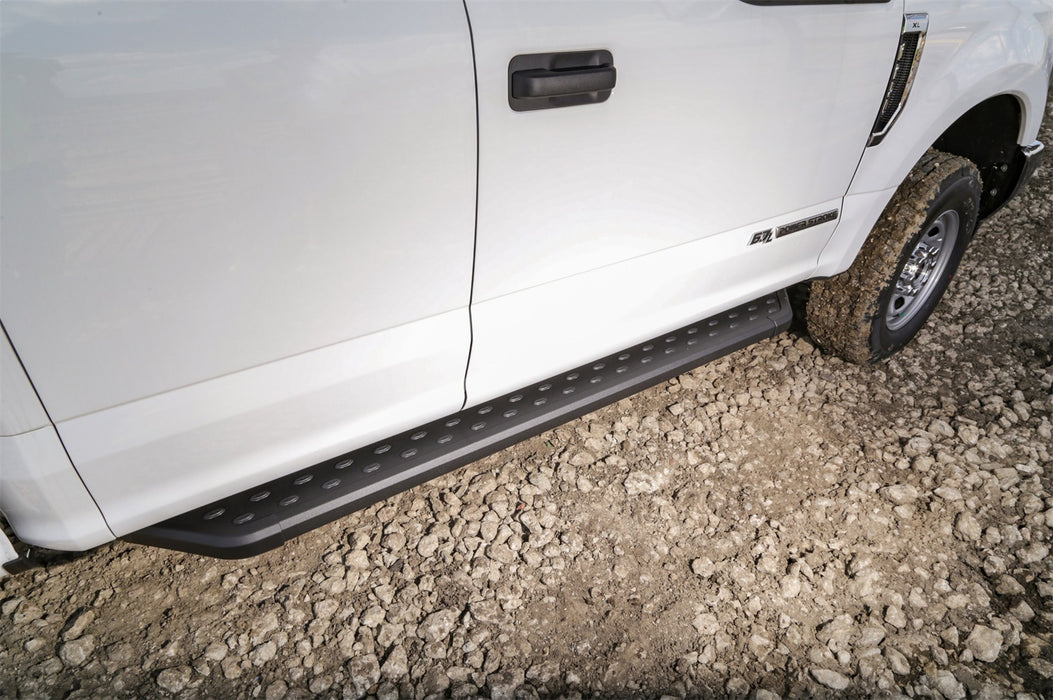 Dee Zee DZ16301 NXt Running Boards - Truck Part Superstore