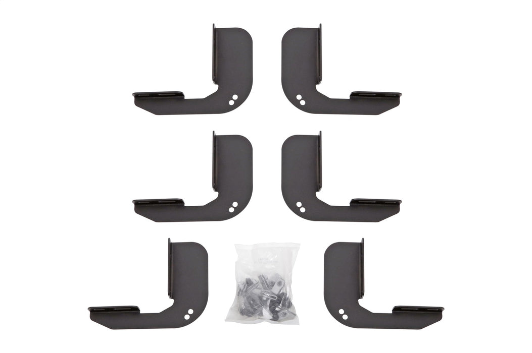 Dee Zee DZ16326 NXt Running Board Bracket; - Truck Part Superstore