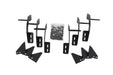 Dee Zee DZ16336 NXc Running Board Bracket; - Truck Part Superstore