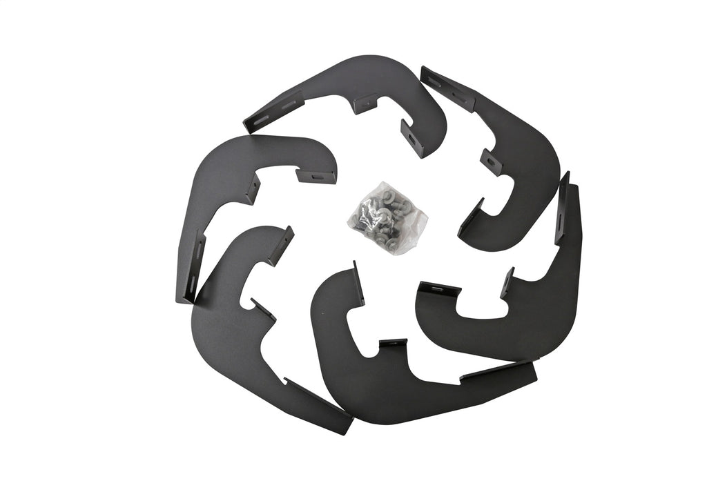 Dee Zee DZ16340 NXt Running Board Bracket; - Truck Part Superstore