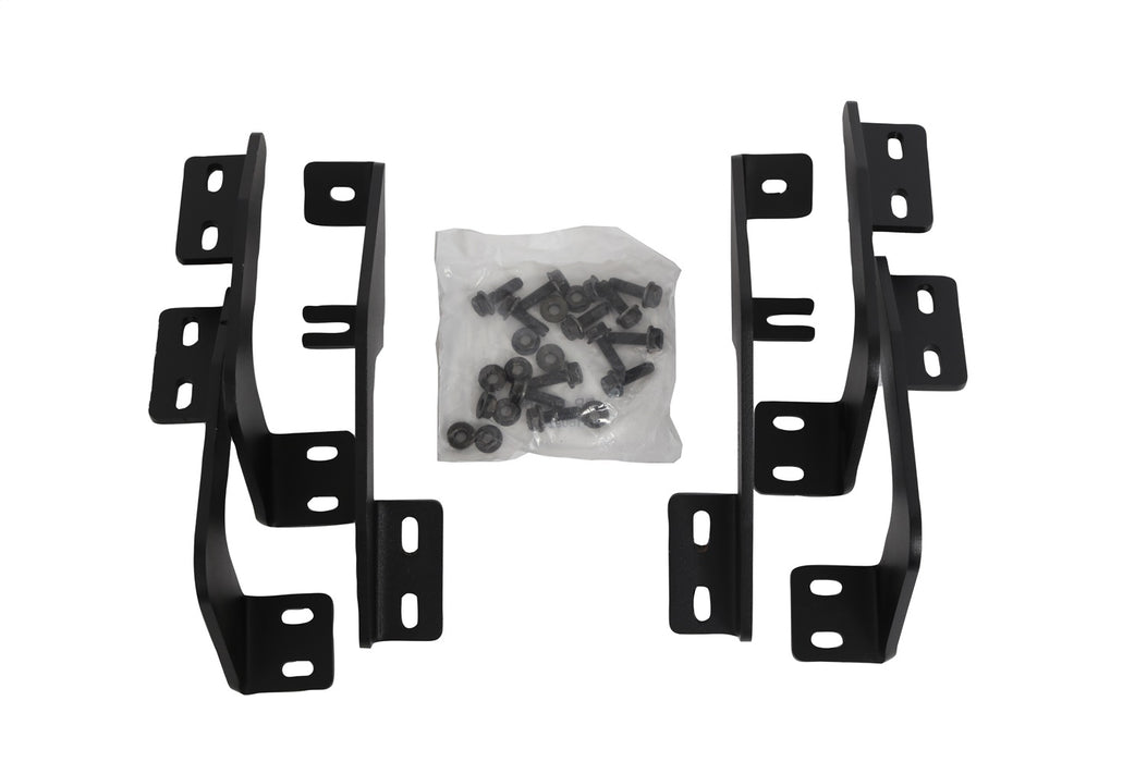 Dee Zee DZ16366 NXt Running Board Bracket; - Truck Part Superstore