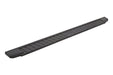 Dee Zee DZ16611 Molded Running Board; 78 in.; Textured Black; - Truck Part Superstore
