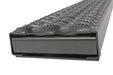 Dee Zee DZ15329 Rough Step Running Boards; Black; Steel; Incl. Brackets; - Truck Part Superstore
