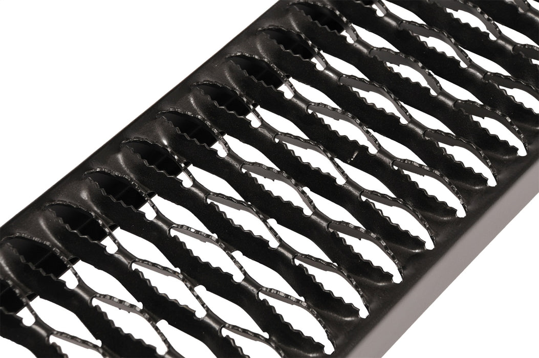 Dee Zee DZ15300S Rough Step Running Boards - Truck Part Superstore