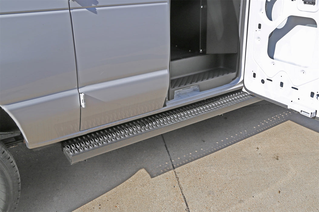 Dee Zee DZ15300S Rough Step Running Boards - Truck Part Superstore