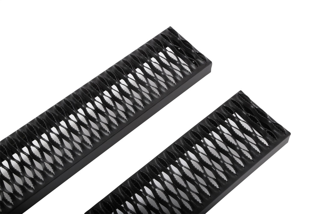 Dee Zee DZ15300A Rough Step Running Boards - Truck Part Superstore