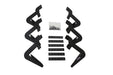 Dee Zee DZ15327 Rough Step Running Board Bracket; - Truck Part Superstore