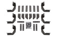Dee Zee DZ15336 Rough Step Running Board Bracket; - Truck Part Superstore