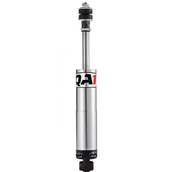 QA1 TD512 Shock Stocker D-Adj 9.50 -14.50 Stud/Eye-P - Truck Part Superstore