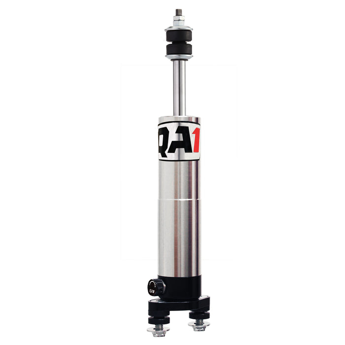 QA1 TS402 Stocker Star single adjustable smooth body shock. - Truck Part Superstore