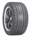 Mickey Thompson 90000001609 Mickey Thompson® Street Comp Tire; Size 255/45R18; Black Letters; Max Load 1929; - Truck Part Superstore