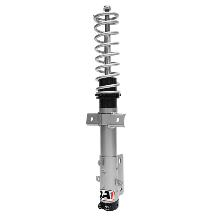 QA1 HD605S-10150 Kit Struts C-O D-Adj 10-150 Mustang (05+) W/Brkt - Truck Part Superstore