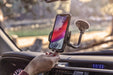 Husky Liners 87002 Claw Window Mount Phone Holder - Truck Part Superstore