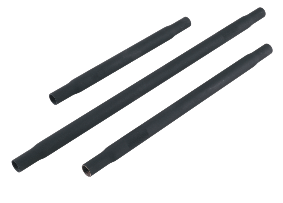 QA1 TS12-27 Linkage Tube Swage Steel 3/4 1 Od X 27 Lg X .079 Tk - Truck Part Superstore