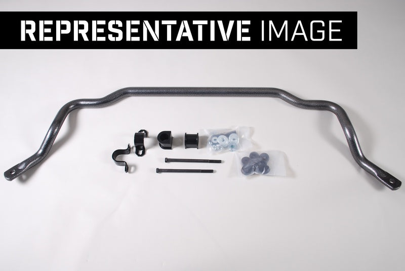 Hellwig 55723 Tubular Front Sway Bar - Truck Part Superstore
