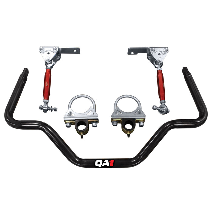 QA1 52866 Rear sway bar for 65-72 F-100 trucks. Includes hardware. - Truck Part Superstore