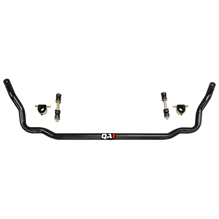 QA1 52893 Sway Bar Kit, Front 1-3/8" GM 75-79 X, 73-77 A-Body - Truck Part Superstore