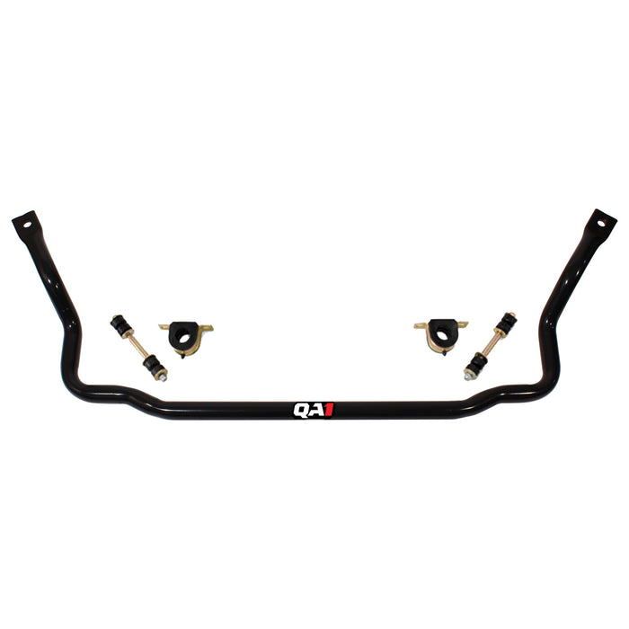 QA1 52877 Sway Bar Kit, Front 1-3/8" 78-88 G-Body - Truck Part Superstore