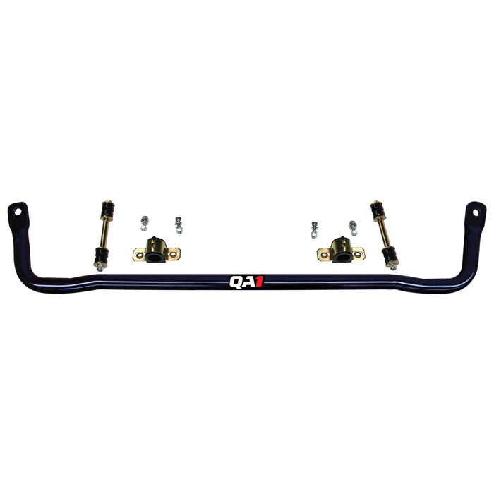 QA1 52820 Sway Bar Kit, Front 1-1/4" 63-82 Corvette - Truck Part Superstore