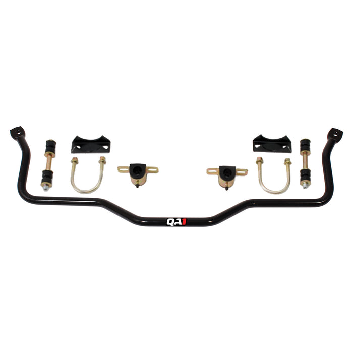 QA1 52875 Sway Bar Kit, Rear 1" 82-02 Camaro - Truck Part Superstore