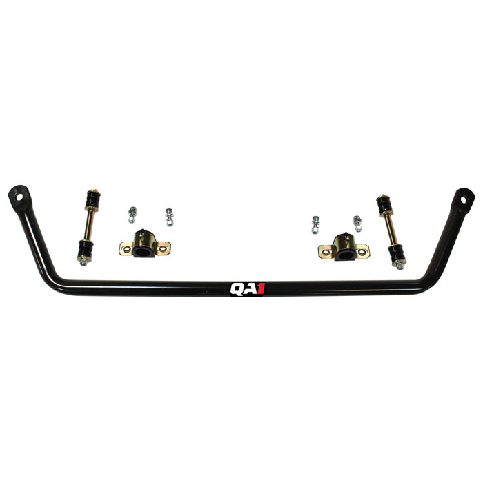 QA1 52861 Sway Bar Kit, Front 1-1/4" Qa1-Mopar, A-Body - Truck Part Superstore