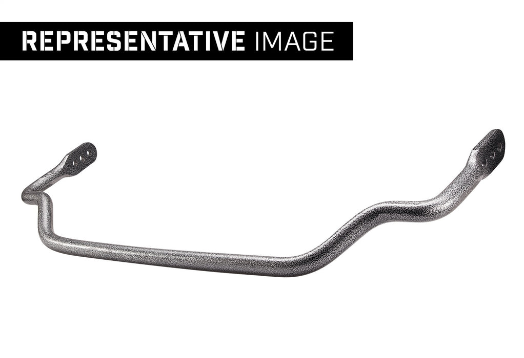 Hellwig 7841 Rear Sway Bar Kit Jeep 18-21 Wrangler JL w/3-5in. Lift - Truck Part Superstore