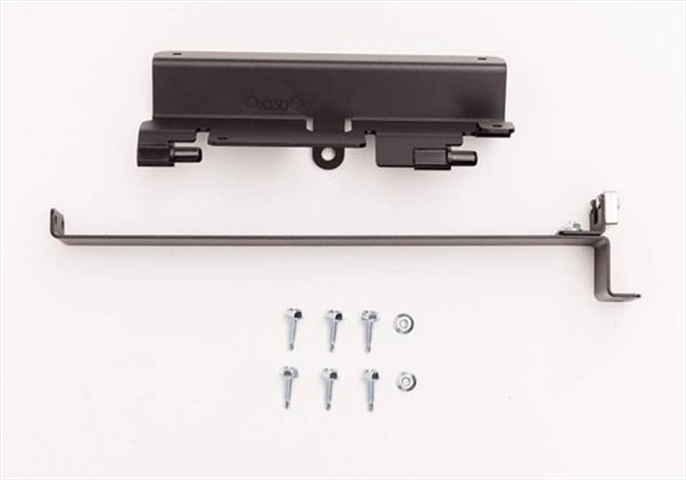 Undercover 11D UnderCover Swing Case parts - Truck Part Superstore