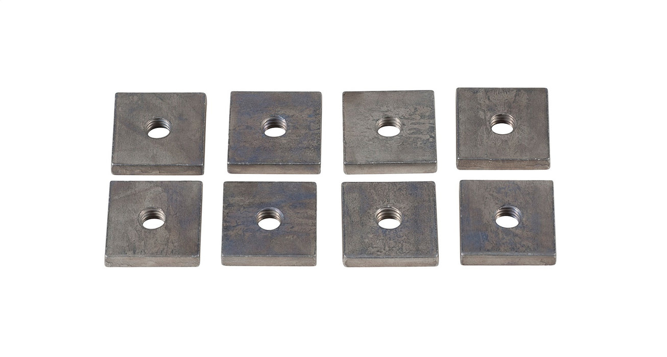 Rhino-Rack USA T-FK1 RLT600 Track Fit Kit - Truck Part Superstore