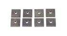 Rhino-Rack USA T-FK1 RLT600 Track Fit Kit - Truck Part Superstore