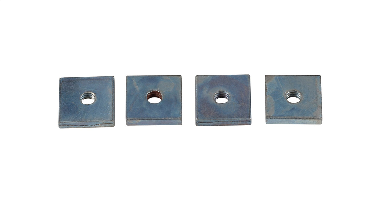 Rhino-Rack USA T-FK2 RLT600 Track Fit Kit - Truck Part Superstore