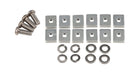 Rhino-Rack USA T-FK3 RLT600 Track Fit Kit - Truck Part Superstore