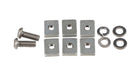 Rhino-Rack USA T-FK4 RLT600 Track Fit Kit - Truck Part Superstore