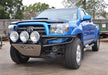 N-Fab T053RSP RSP PreRunner Front Bumper-30in. Multi-Mount (3-9in.)-05-15 Tacoma-Gloss Blk - Truck Part Superstore