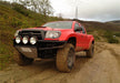 N-Fab T053RSP RSP PreRunner Front Bumper-30in. Multi-Mount (3-9in.)-05-15 Tacoma-Gloss Blk - Truck Part Superstore