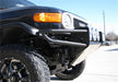 N-Fab T063RSP RSP PreRunner Front Bumper-30in. Multi-Mount (3-9in.)-06-18 FJ Cruiser-TX Blk - Truck Part Superstore